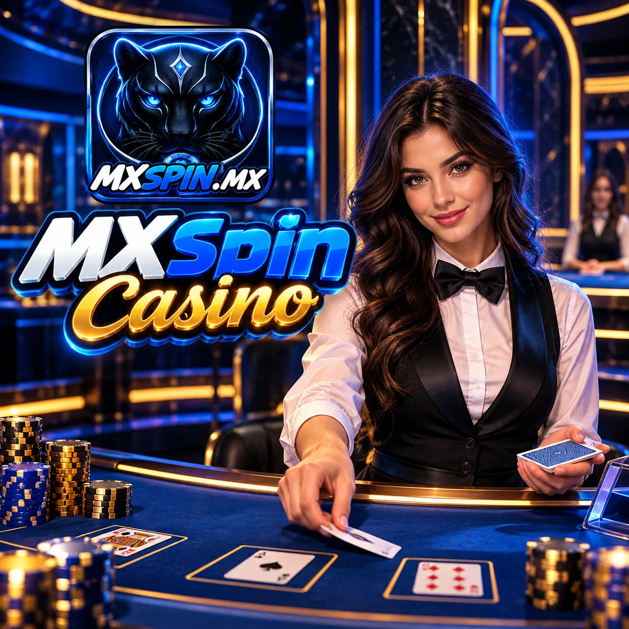 Casino en vivo 24 horas